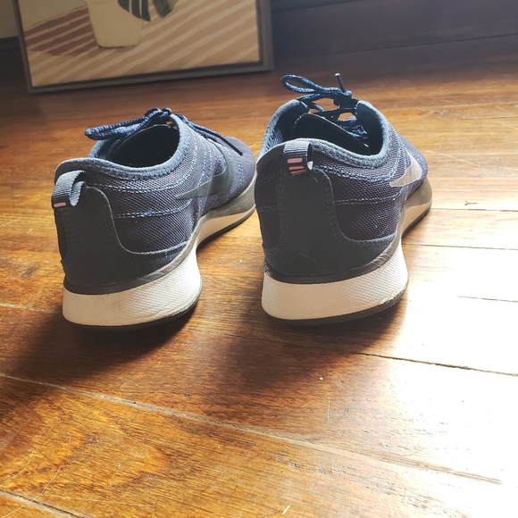 Nike dualtone racer sneakers - Picture 6 of 13